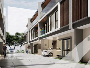 House and Lot for Sale in Uldog, Talisay City, Cebu