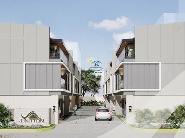 House and Lot for Sale in Uldog, Talisay City, Cebu