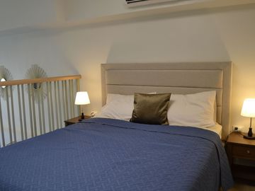 1BR Loft Condo for Sale in Mandani Bay Mandaue City