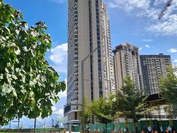 1BR Loft Condo for Sale in Mandani Bay Mandaue City