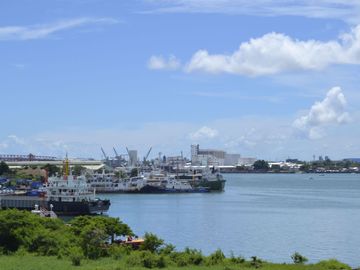 1BR Loft Condo for Sale in Mandani Bay Mandaue City