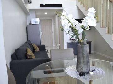 1BR Loft Condo for Sale in Mandani Bay Mandaue City