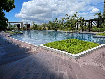 1BR Loft Condo for Sale in Mandani Bay Mandaue City