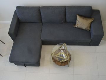 1BR Loft Condo for Sale in Mandani Bay Mandaue City