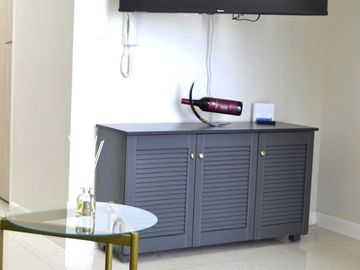 1BR Loft Condo for Sale in Mandani Bay Mandaue City