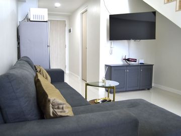 1BR Loft Condo for Sale in Mandani Bay Mandaue City