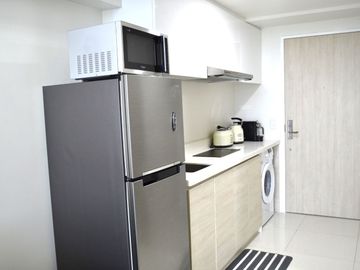 1BR Loft Condo for Sale in Mandani Bay Mandaue City