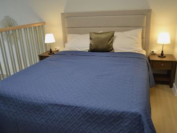 1BR Loft Condo for Sale in Mandani Bay Mandaue City