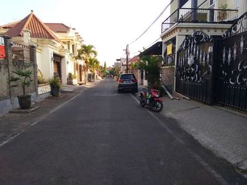 Rumah 2 Lantai + Kolam Renang Luas 796 Sukarno Hatta Suhat Malang