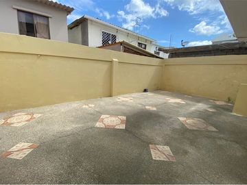 casa de venta en manta zona sur
