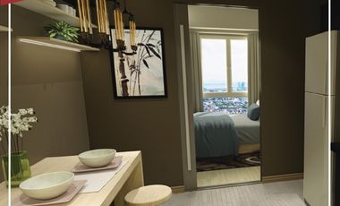 Affordable Ayala Property in Makati 5 years to pay down payment