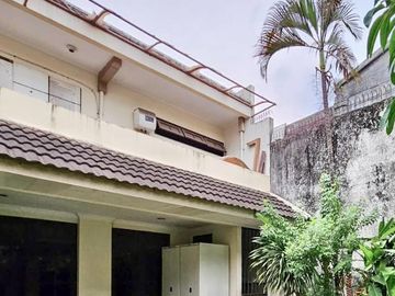 Rumah Siap Huni Strategis Murah Harga NJOP Di Pondok Indah Jakarta Selatan