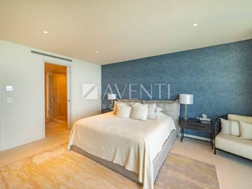 Departamento amueblado en venta en Sls Beach Residences en Cancún, Quintana Roo.