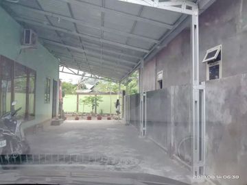 Rumah Dijual di Balikpapan Dekat Bandara Sepinggan, IKN Nusantara