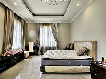Dijual Rumah Mewah Premium Area Dukuh Patra Kuningan Jakarta Selatan