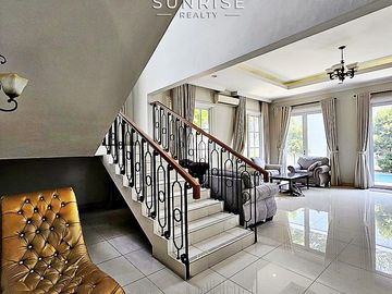 Dijual Rumah Mewah Premium Area Dukuh Patra Kuningan Jakarta Selatan