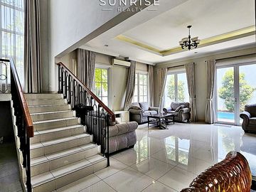 Dijual Rumah Mewah Premium Area Dukuh Patra Kuningan Jakarta Selatan
