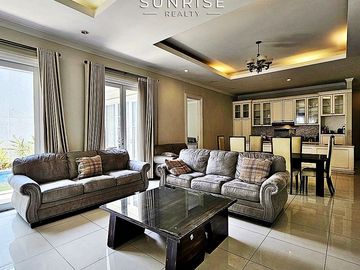 Dijual Rumah Mewah Premium Area Dukuh Patra Kuningan Jakarta Selatan