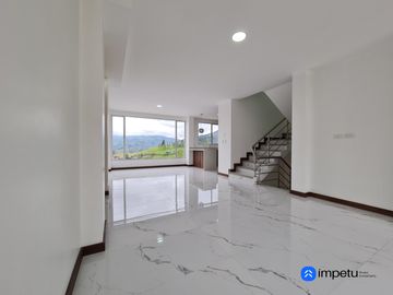 En venta casa a estrenar con subsuelo en mirador del Valle al norte de la ciudad aplica a crédito VIP