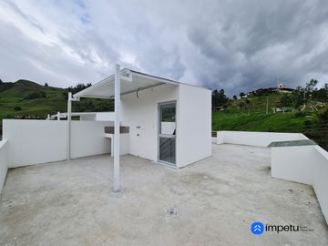 En venta casa a estrenar con subsuelo en mirador del Valle al norte de la ciudad aplica a crédito VIP