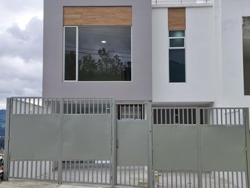 En venta casa a estrenar con subsuelo en mirador del Valle al norte de la ciudad aplica a crédito VIP