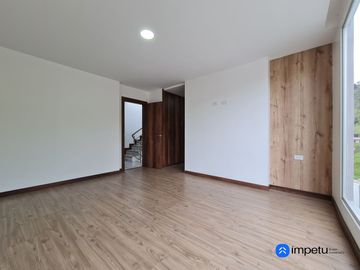 En venta casa a estrenar con subsuelo en mirador del Valle al norte de la ciudad aplica a crédito VIP