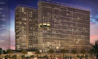 Pre-Selling: 3 Bedroom Corner Unit for Sale in Park Mckinley West Tower 1, Mckinley West, Taguig City