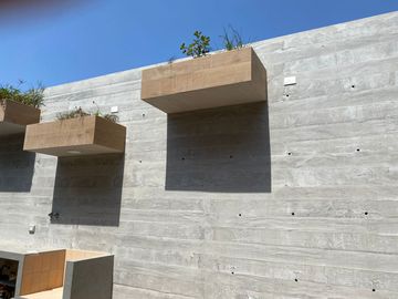 EN VENTA DEPARTAMENTO ESTRENO CON HERMOSA TERRAZA EN PLAYA SEÑORITAS PUNTA HERMOSA