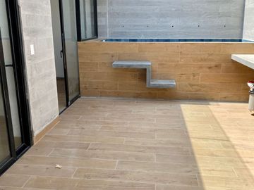 EN VENTA DEPARTAMENTO ESTRENO CON HERMOSA TERRAZA EN PLAYA SEÑORITAS PUNTA HERMOSA