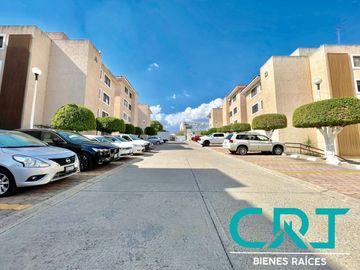 DEPARTAMENTO EN RENTA I ARBIDE I PLANTA BAJA I MUY AMPLIO I CENTRICO | PATIO TRASERO