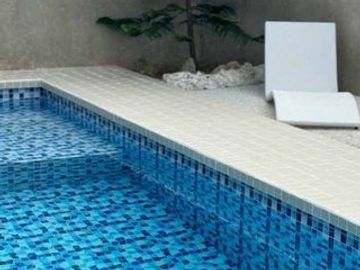 Luxury Villa for Sale  at Seafront Residences, San Juan Batangas