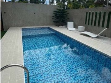 Luxury Villa for Sale  at Seafront Residences, San Juan Batangas