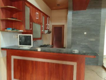 Rumah Kebonsari Gayungan Surabaya dekat Ahmad Yani Polda Jatim Ketintang Jemursari Ahmad Yani