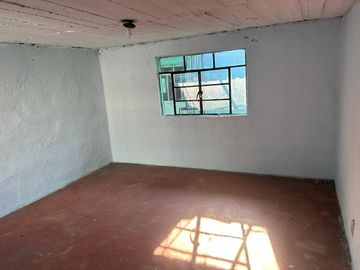 Edificio de Departamentos Azcapotzalco CDMX