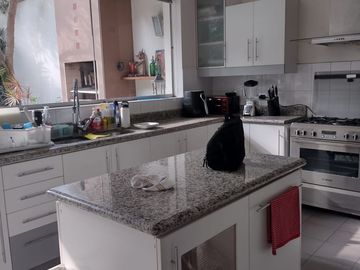¡Exclusiva Casa en Venta en La Molina! 🌟