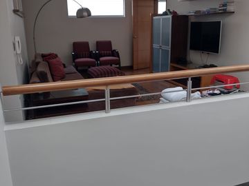 ¡Exclusiva Casa en Venta en La Molina! 🌟