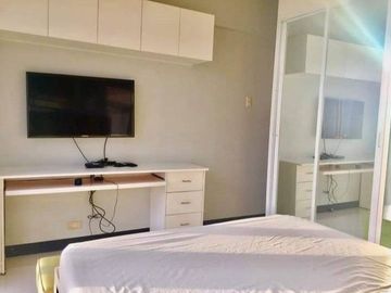 Studio Unit with Parking for SALE in Stamford Executive Residences 🏢✨