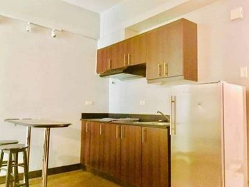 Studio Unit with Parking for SALE in Stamford Executive Residences 🏢✨