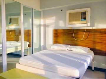 Studio Unit with Parking for SALE in Stamford Executive Residences 🏢✨