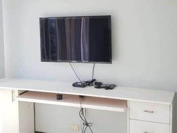 Studio Unit with Parking for SALE in Stamford Executive Residences 🏢✨