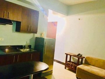 Studio Unit with Parking for SALE in Stamford Executive Residences 🏢✨