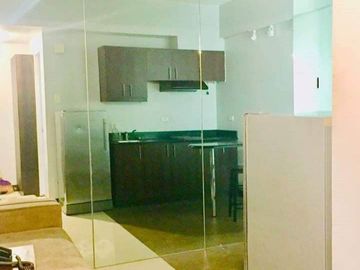 Studio Unit with Parking for SALE in Stamford Executive Residences 🏢✨