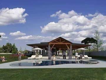 Pre-Selling 2 Storey 3 Bedrooms for Sale at Tierra Alta, San Fernando, Cebu