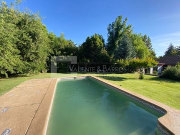 CASA EN VENTA