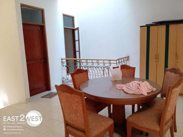 Dijual Rumah Taman Palem Lestari Jakarta Barat Bagus Murah Nyaman Siap Huni
