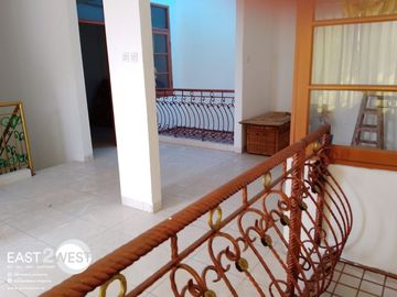 Dijual Rumah Taman Palem Lestari Jakarta Barat Bagus Murah Nyaman Siap Huni