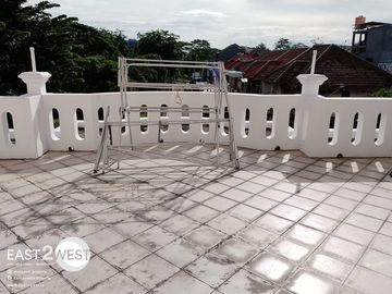 Dijual Rumah Taman Palem Lestari Jakarta Barat Bagus Murah Nyaman Siap Huni