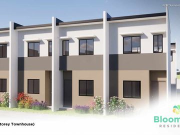 Bloomdale Residences: An Affordable Haven in San Pablo, Laguna will Soon to Rise
