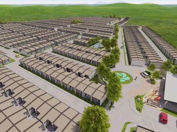 Bloomdale Residences: An Affordable Haven in San Pablo, Laguna will Soon to Rise