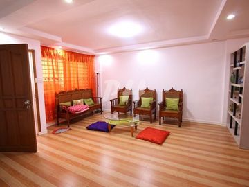 Spacious Brand New 2 Storey HOUSE with 5 bedrooms, 3 toilet and bath, 1 Car Garage Located inside Subdivision in Tandang Sora w/ 5 Bedrooms PH584